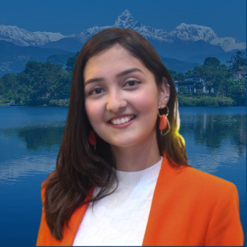 MS. IMU REGMI